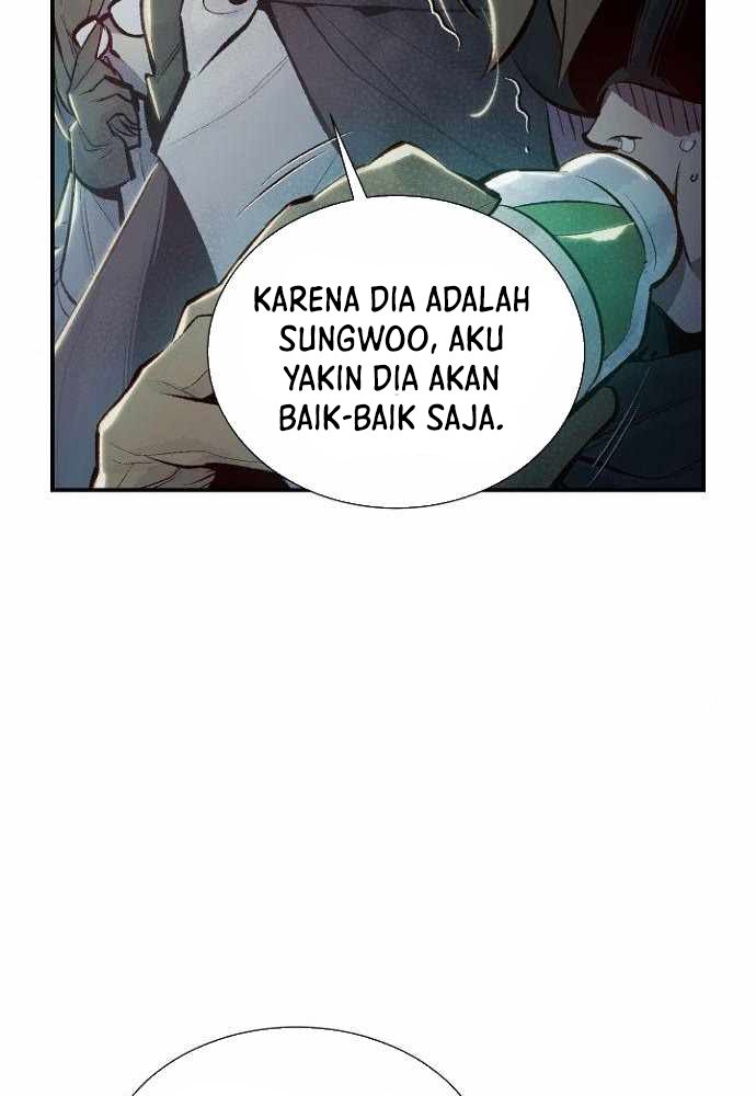 Alone Necromancer (Solo Necromancer) Chapter 49