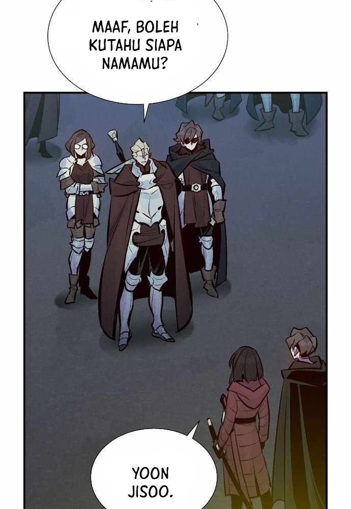 Alone Necromancer (Solo Necromancer) Chapter 49