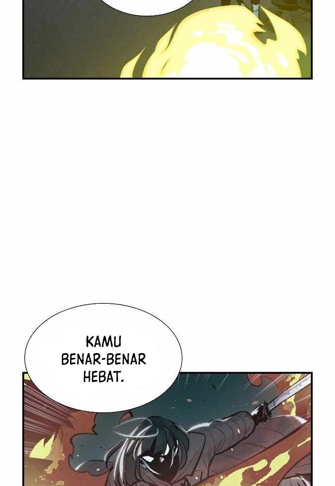 Alone Necromancer (Solo Necromancer) Chapter 49