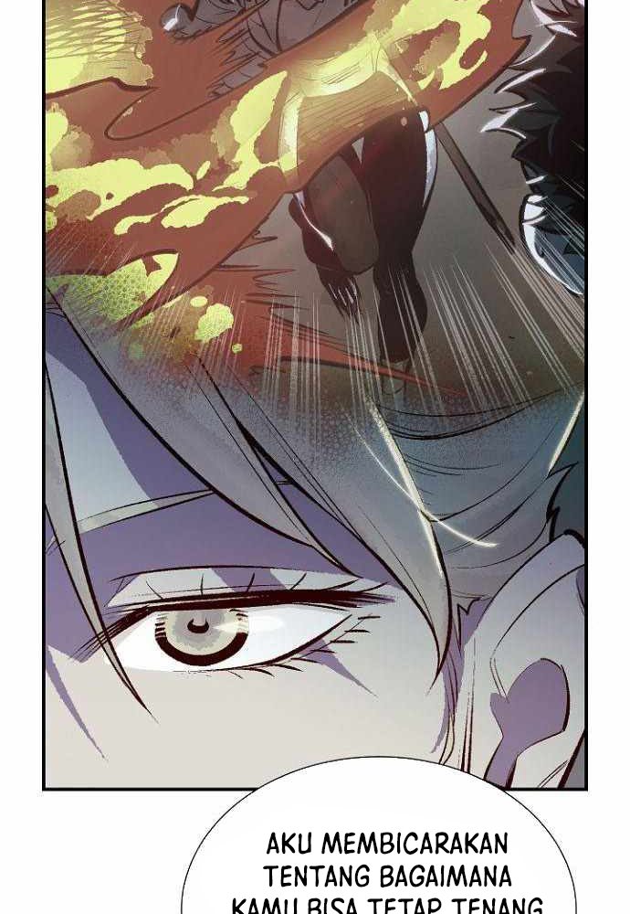 Alone Necromancer (Solo Necromancer) Chapter 49