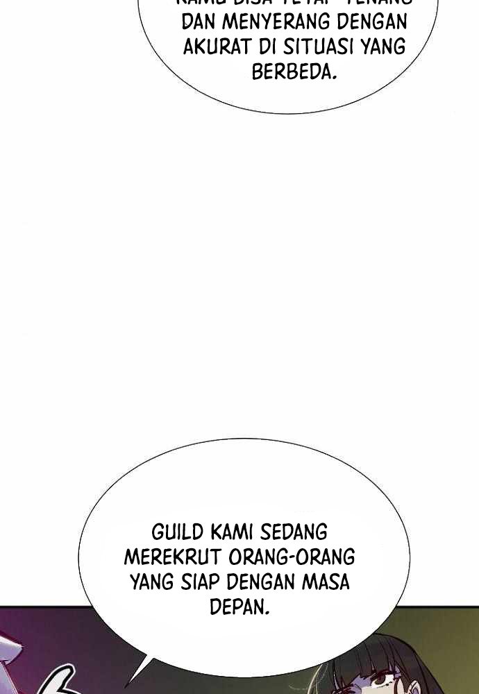 Alone Necromancer (Solo Necromancer) Chapter 49