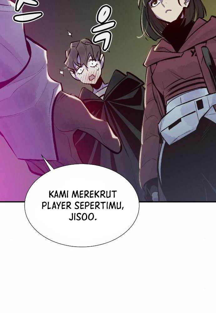 Alone Necromancer (Solo Necromancer) Chapter 49