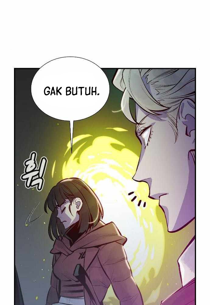 Alone Necromancer (Solo Necromancer) Chapter 49