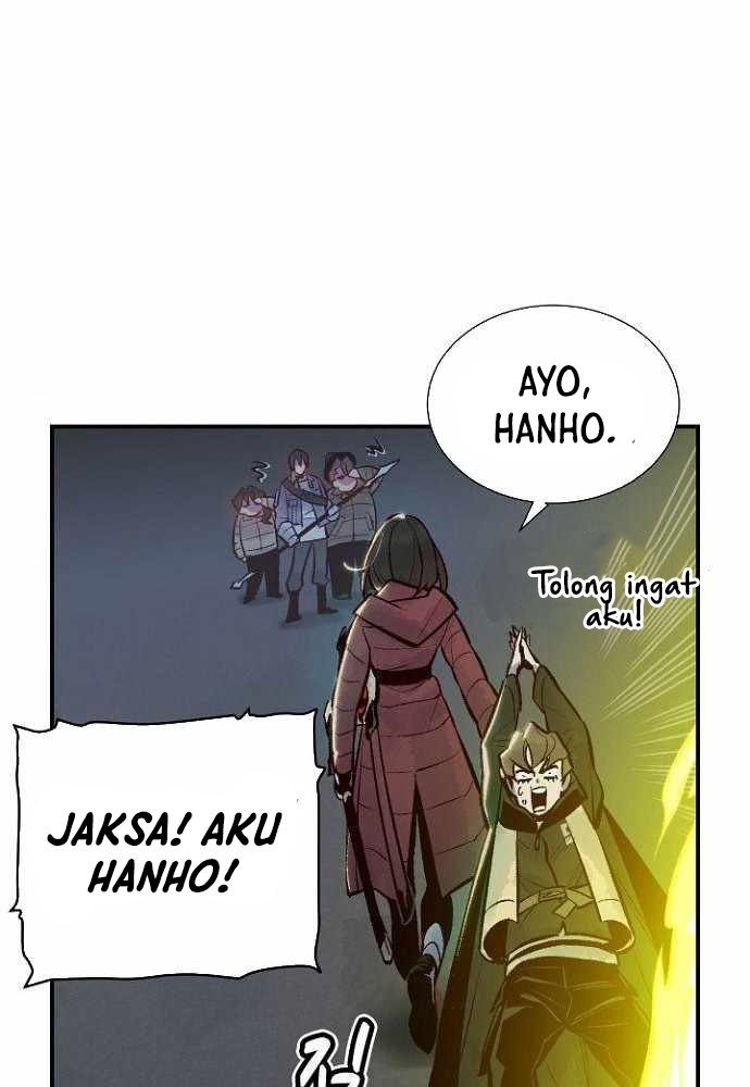 Alone Necromancer (Solo Necromancer) Chapter 49