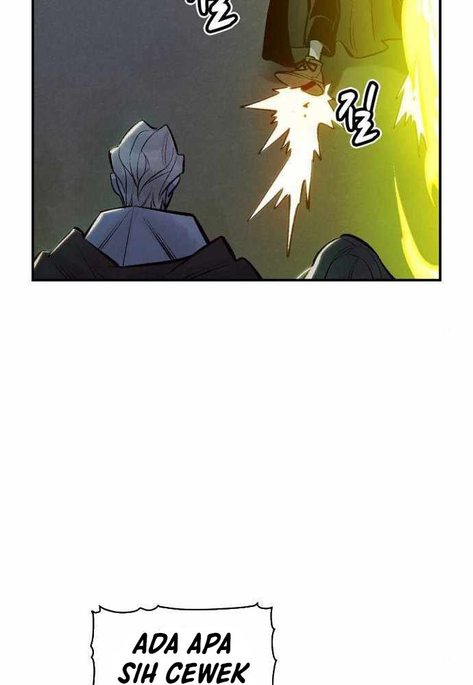 Alone Necromancer (Solo Necromancer) Chapter 49