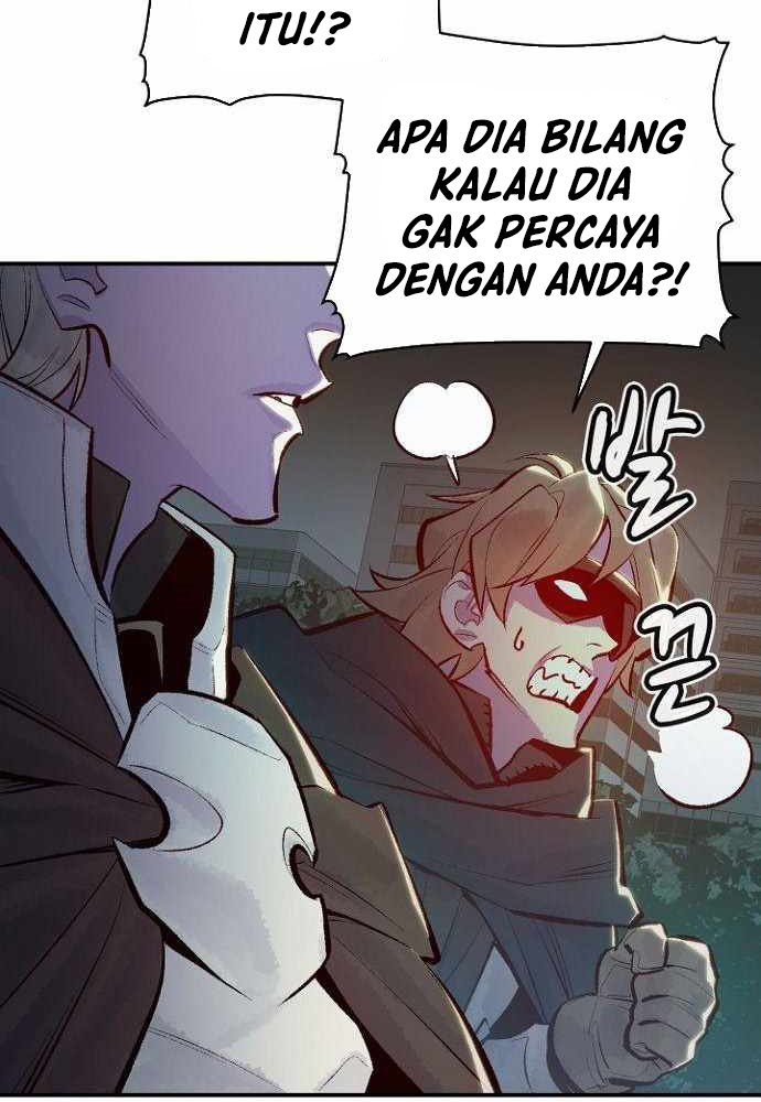 Alone Necromancer (Solo Necromancer) Chapter 49