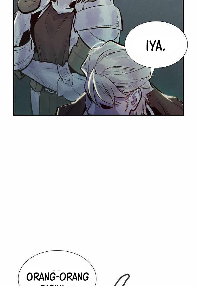 Alone Necromancer (Solo Necromancer) Chapter 49