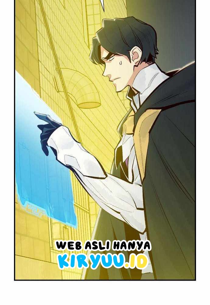 Alone Necromancer (Solo Necromancer) Chapter 49