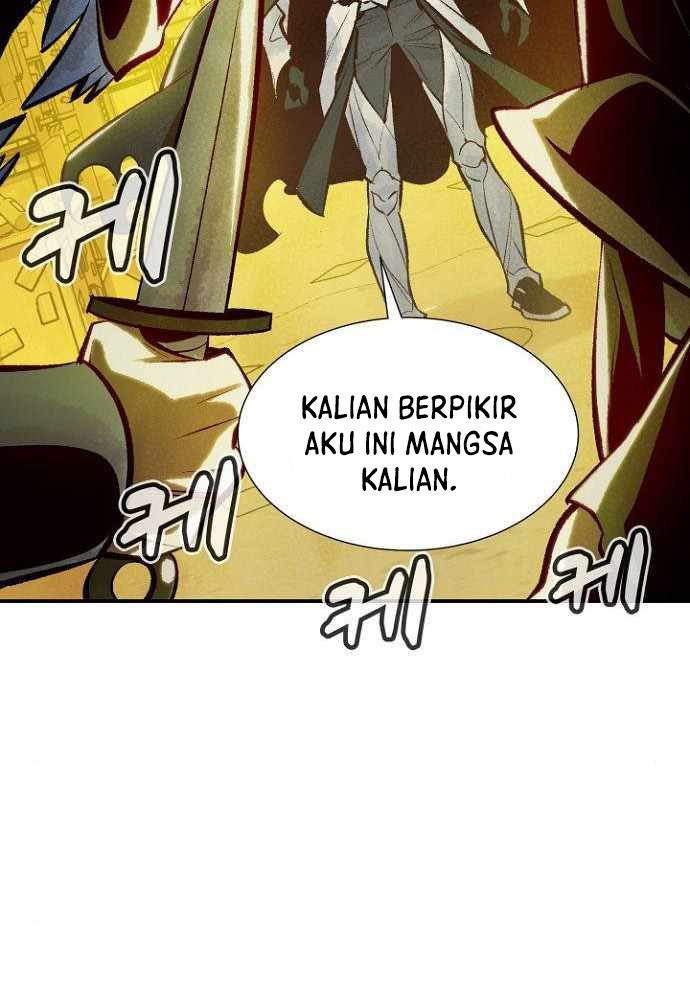 Alone Necromancer (Solo Necromancer) Chapter 49