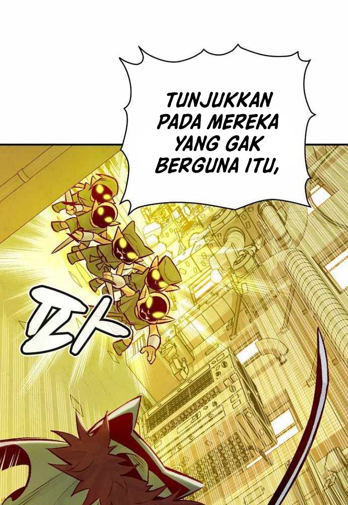Alone Necromancer (Solo Necromancer) Chapter 49