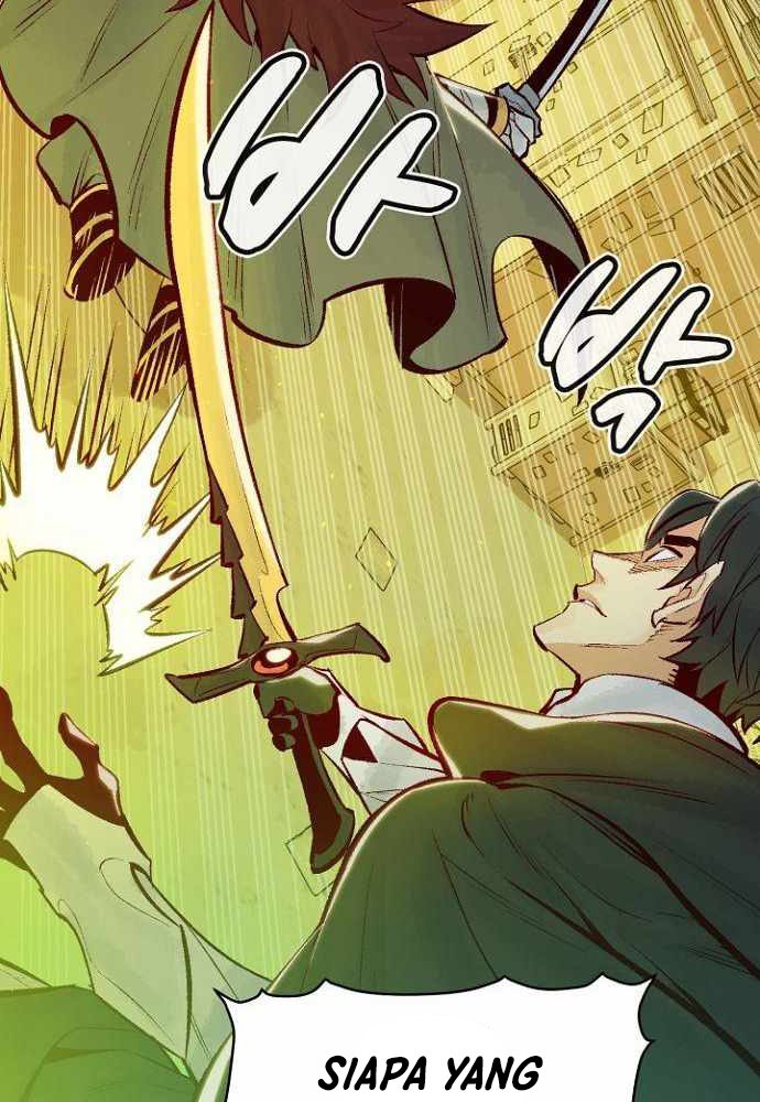 Alone Necromancer (Solo Necromancer) Chapter 49