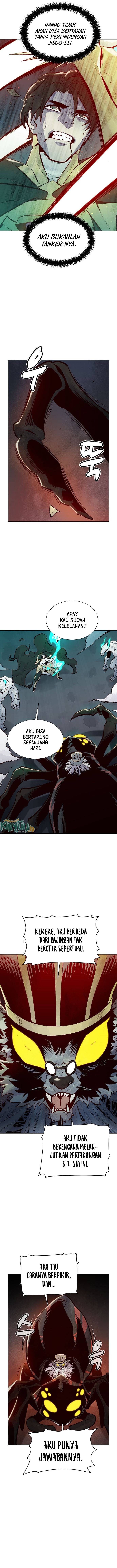 Alone Necromancer (Solo Necromancer) Chapter 54