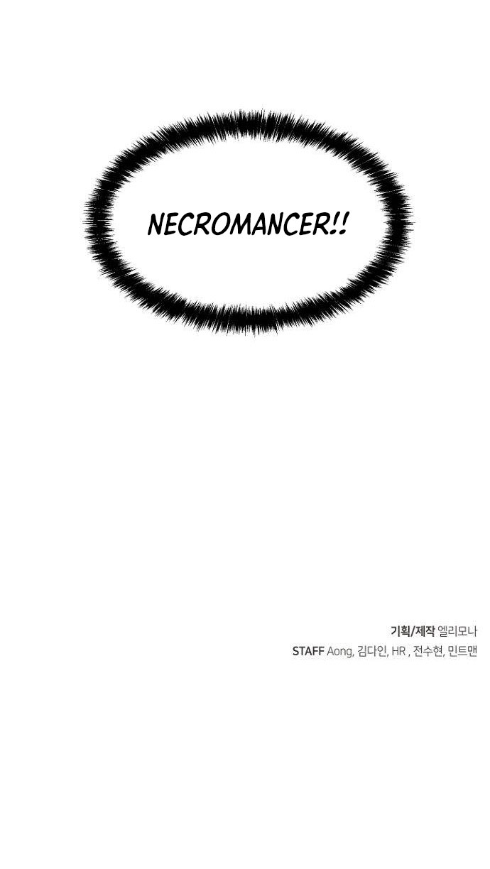 Alone Necromancer (Solo Necromancer) Chapter 54