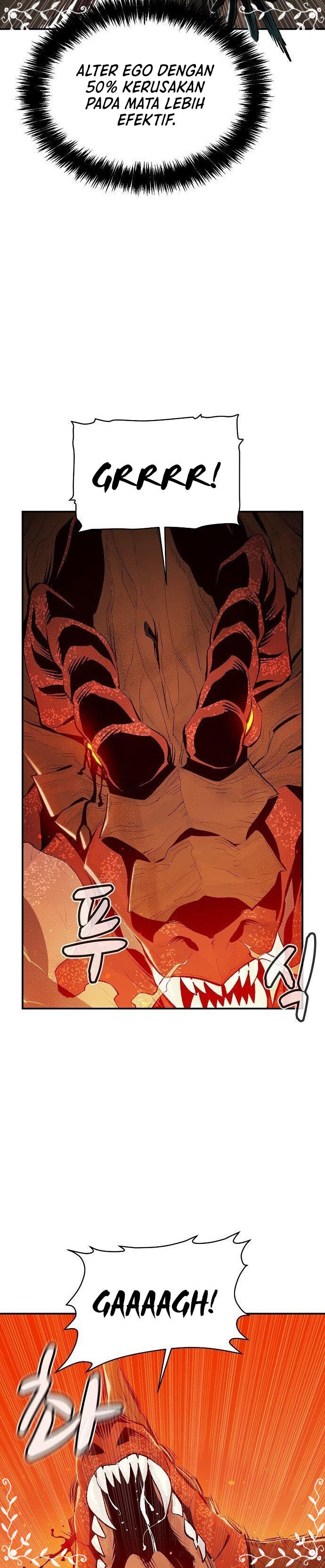 Alone Necromancer (Solo Necromancer) Chapter 60