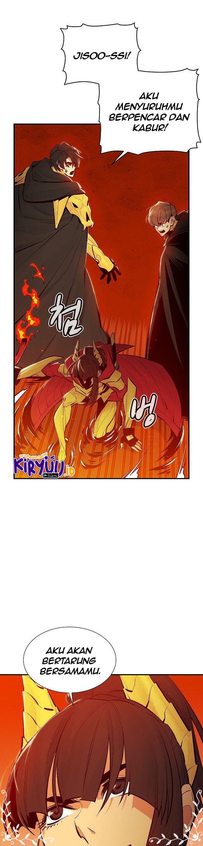 Alone Necromancer (Solo Necromancer) Chapter 60