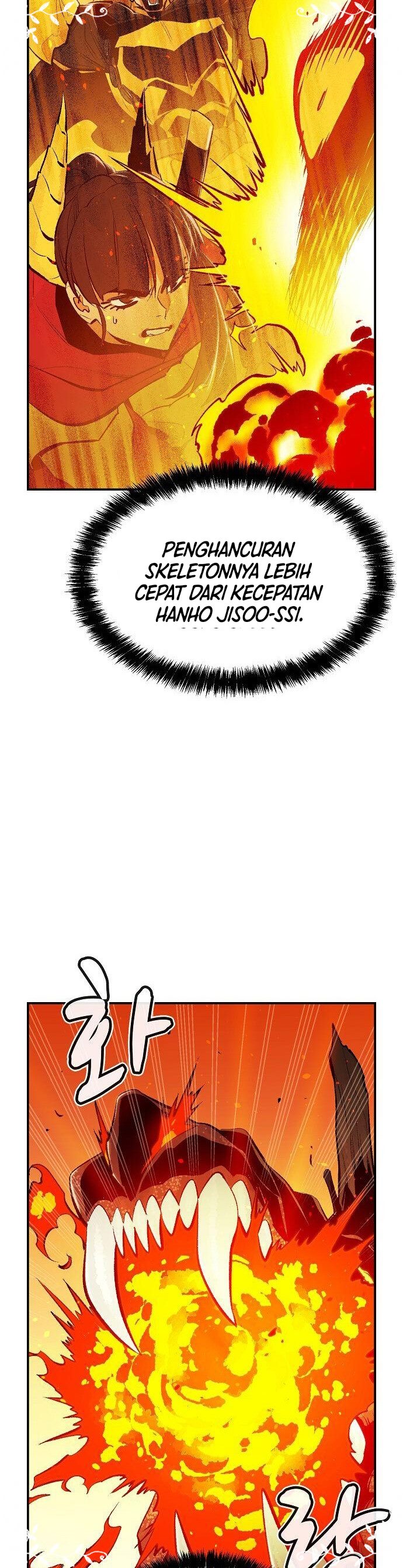 Alone Necromancer (Solo Necromancer) Chapter 60