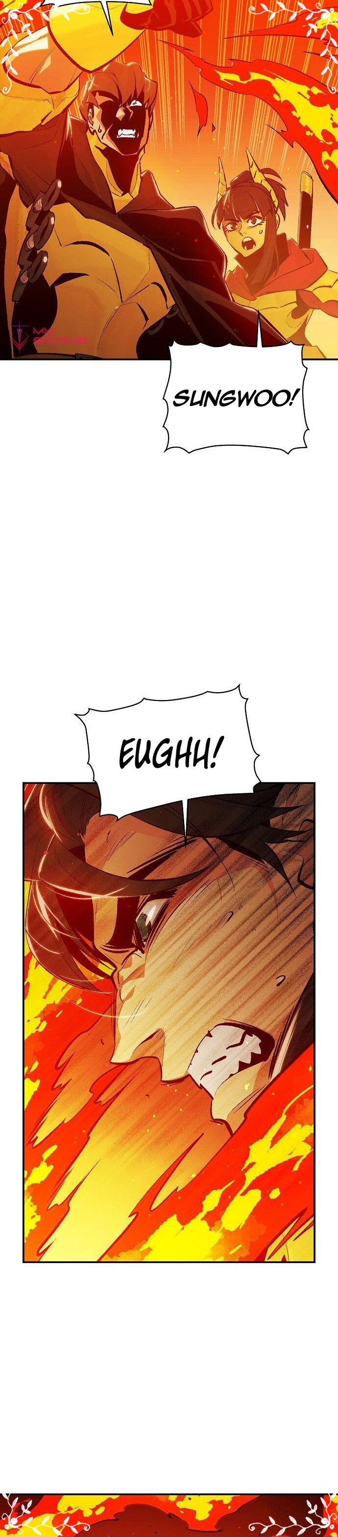 Alone Necromancer (Solo Necromancer) Chapter 60