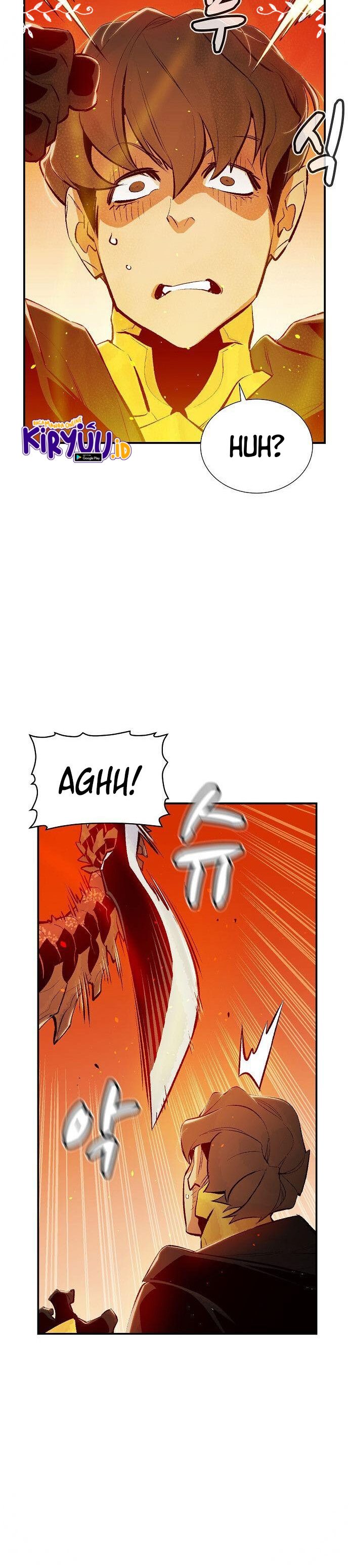 Alone Necromancer (Solo Necromancer) Chapter 60