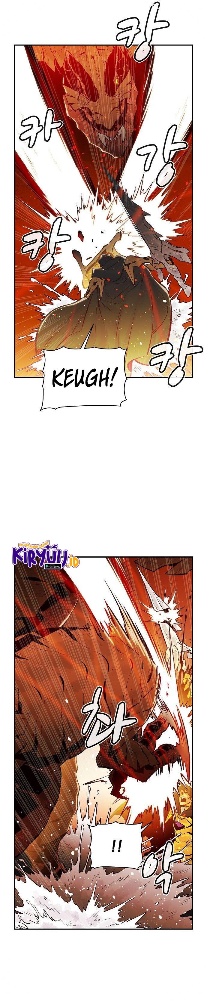Alone Necromancer (Solo Necromancer) Chapter 60
