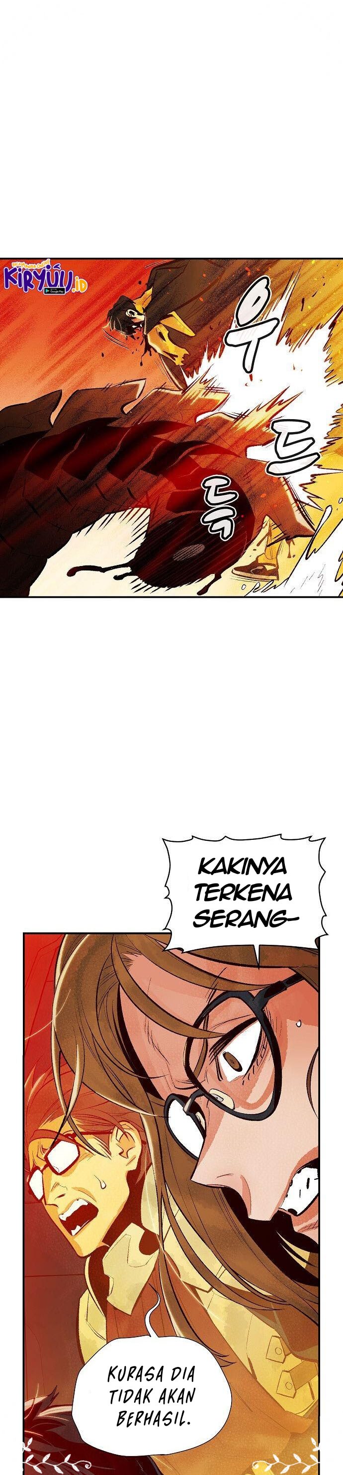 Alone Necromancer (Solo Necromancer) Chapter 60