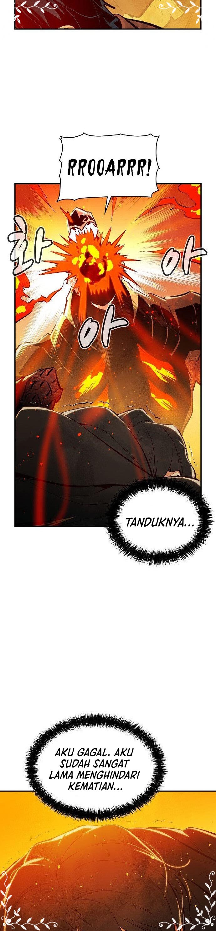Alone Necromancer (Solo Necromancer) Chapter 60