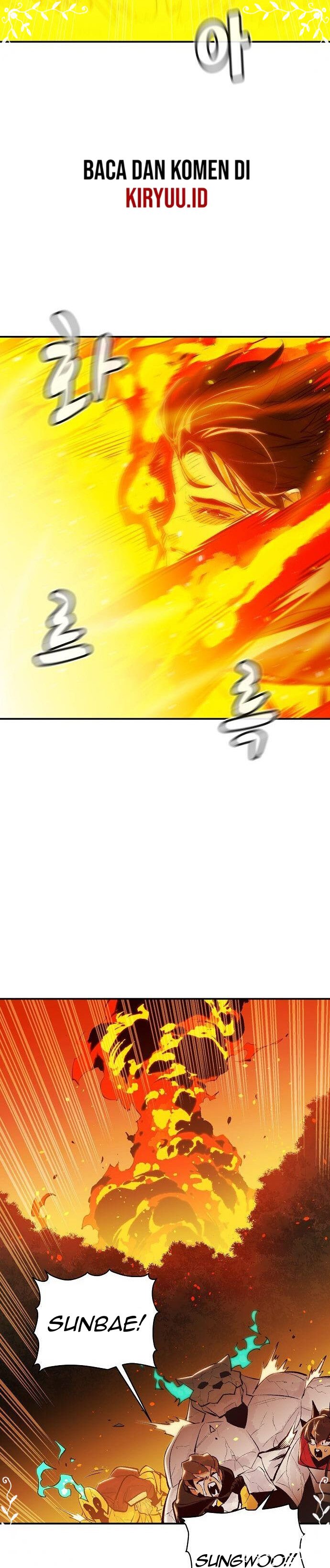 Alone Necromancer (Solo Necromancer) Chapter 60
