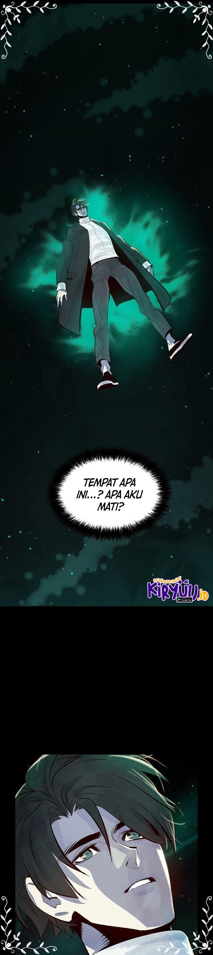 Alone Necromancer (Solo Necromancer) Chapter 60