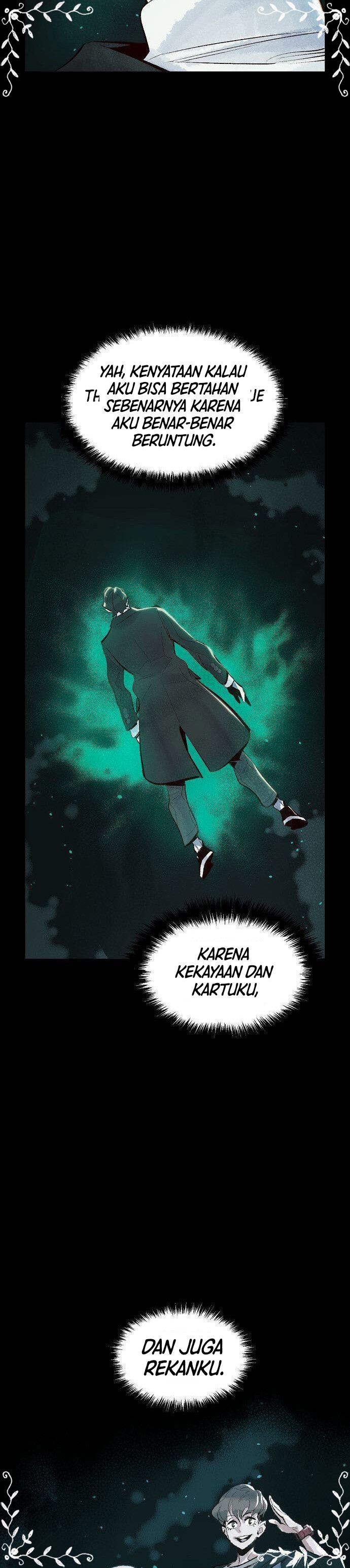 Alone Necromancer (Solo Necromancer) Chapter 60