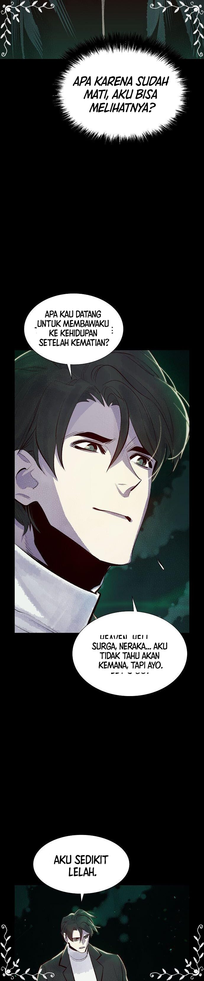 Alone Necromancer (Solo Necromancer) Chapter 60