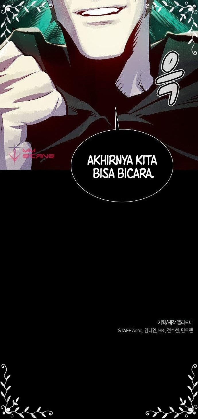 Alone Necromancer (Solo Necromancer) Chapter 60