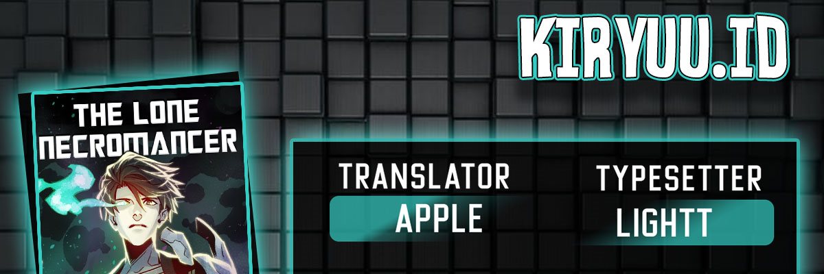 Alone Necromancer (Solo Necromancer) Chapter 71