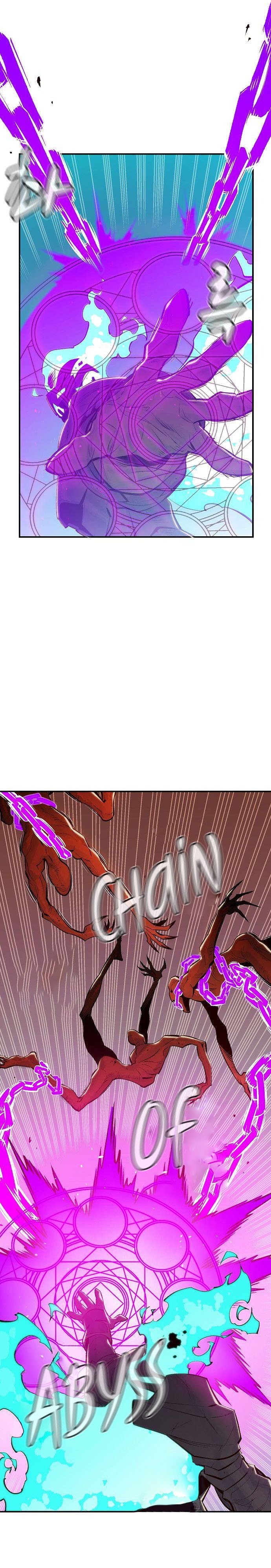 Alone Necromancer (Solo Necromancer) Chapter 71