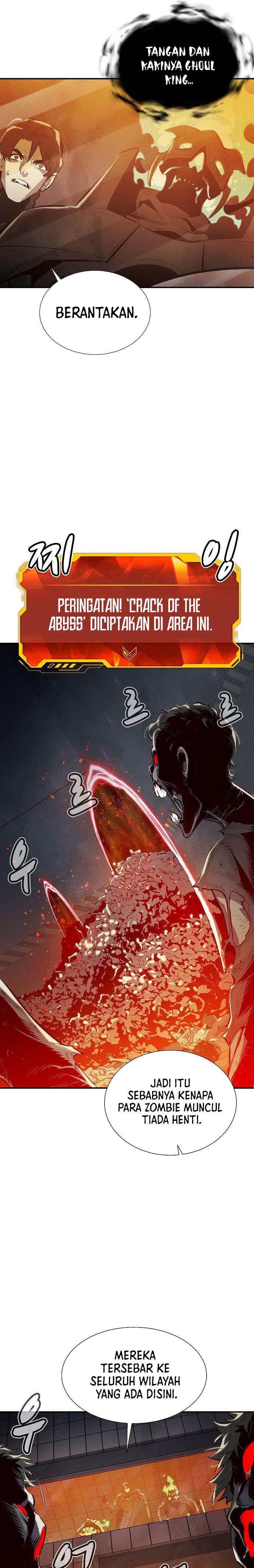 Alone Necromancer (Solo Necromancer) Chapter 71