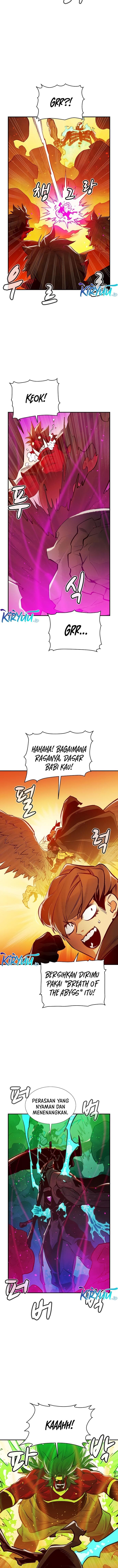 Alone Necromancer (Solo Necromancer) Chapter 81