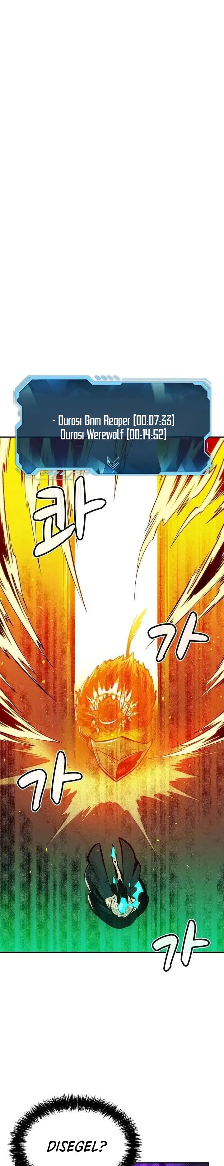 Alone Necromancer (Solo Necromancer) Chapter 98