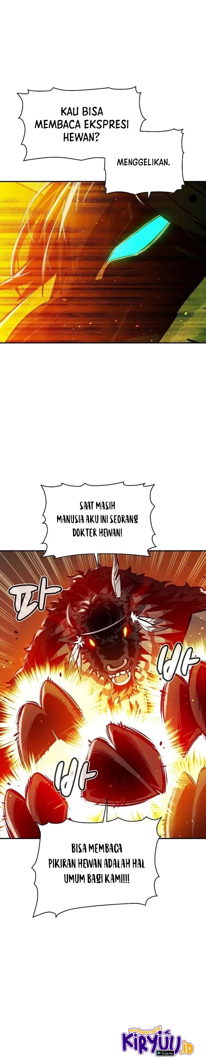 Alone Necromancer (Solo Necromancer) Chapter 98