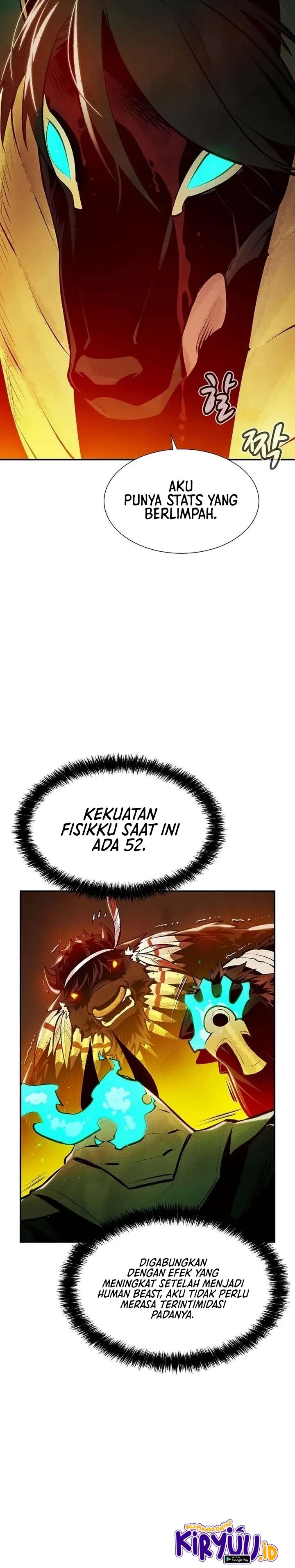 Alone Necromancer (Solo Necromancer) Chapter 98