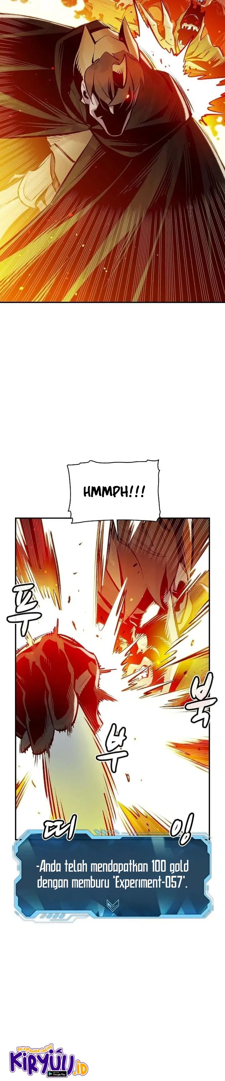 Alone Necromancer (Solo Necromancer) Chapter 98