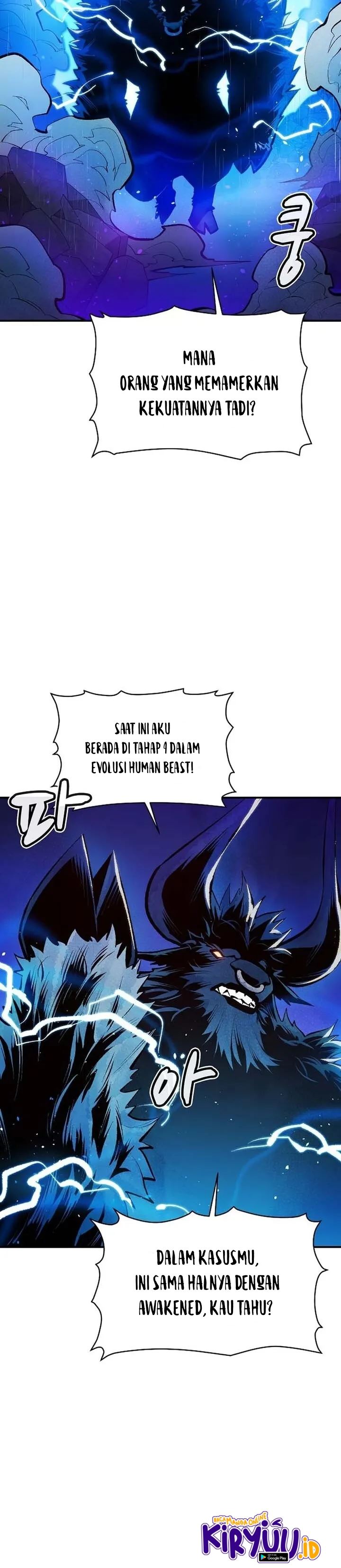Alone Necromancer (Solo Necromancer) Chapter 98