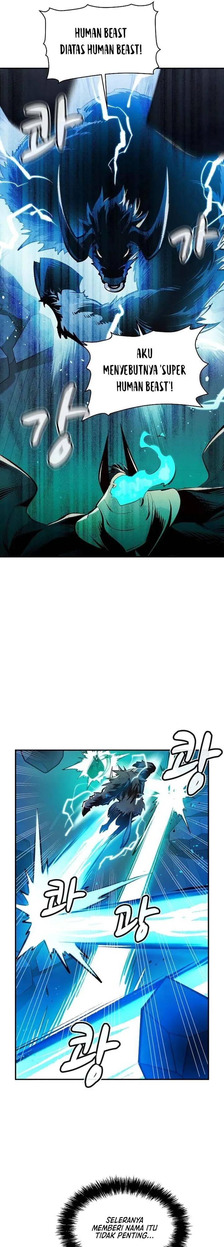 Alone Necromancer (Solo Necromancer) Chapter 98