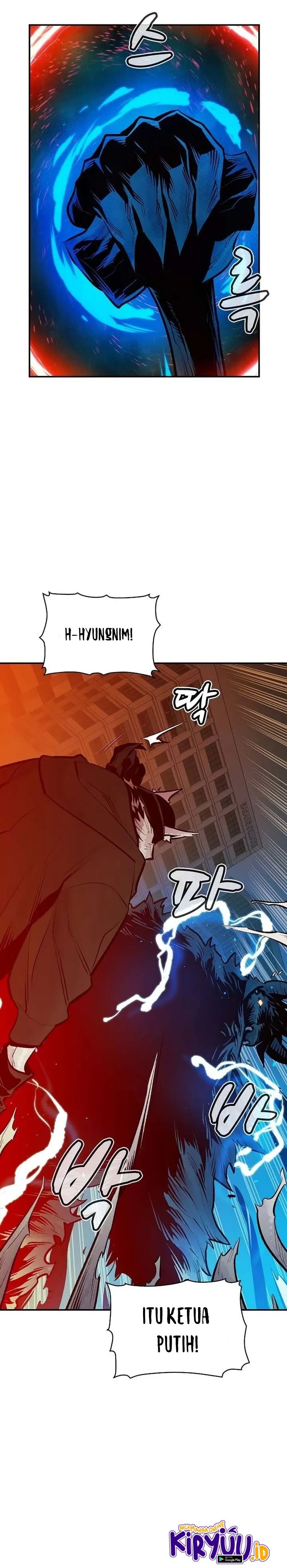 Alone Necromancer (Solo Necromancer) Chapter 98