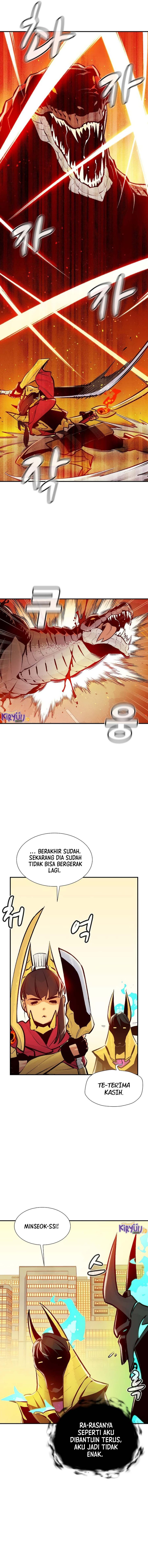 Alone Necromancer (Solo Necromancer) Chapter 104