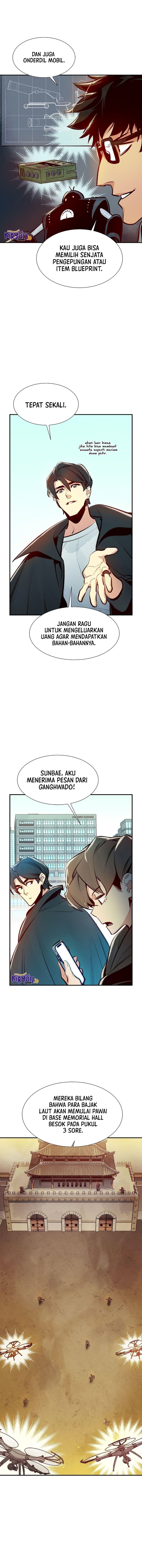 Alone Necromancer (Solo Necromancer) Chapter 104