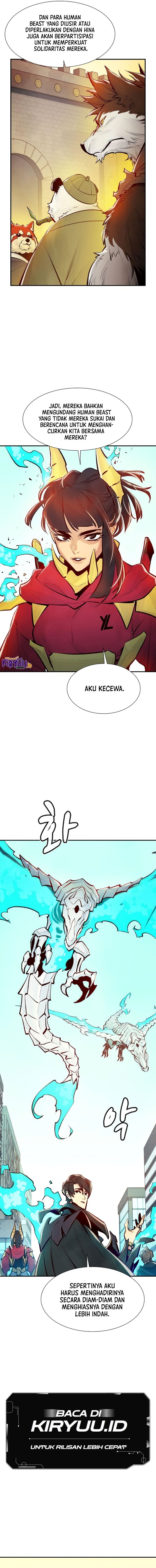 Alone Necromancer (Solo Necromancer) Chapter 104