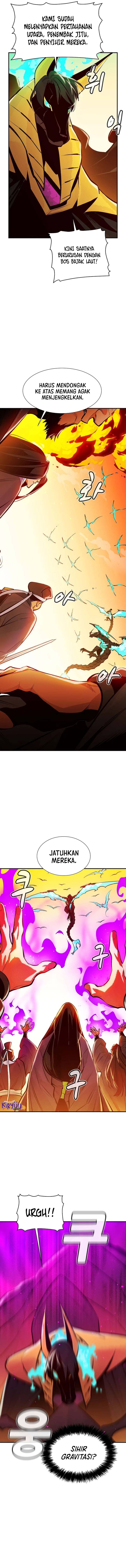 Alone Necromancer (Solo Necromancer) Chapter 106