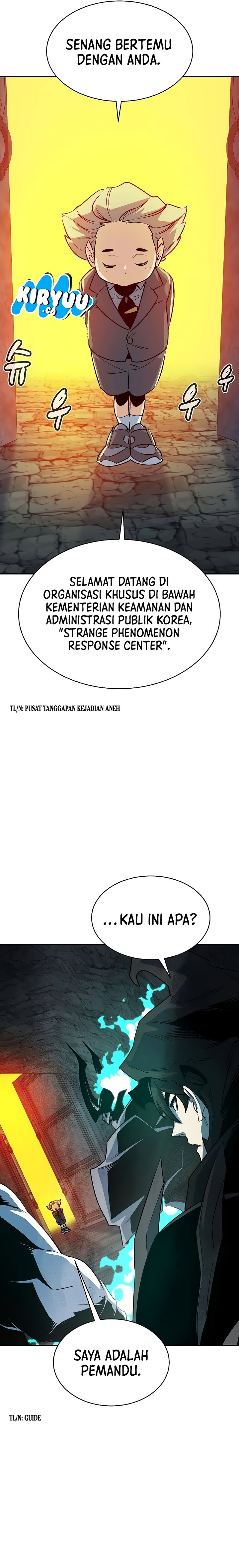 Alone Necromancer (Solo Necromancer) Chapter 141