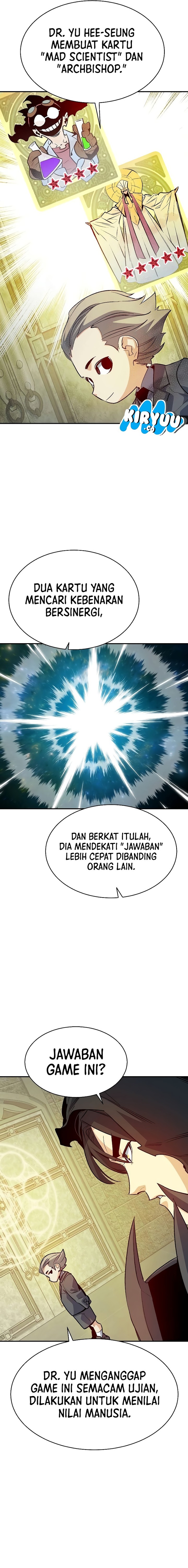 Alone Necromancer (Solo Necromancer) Chapter 141