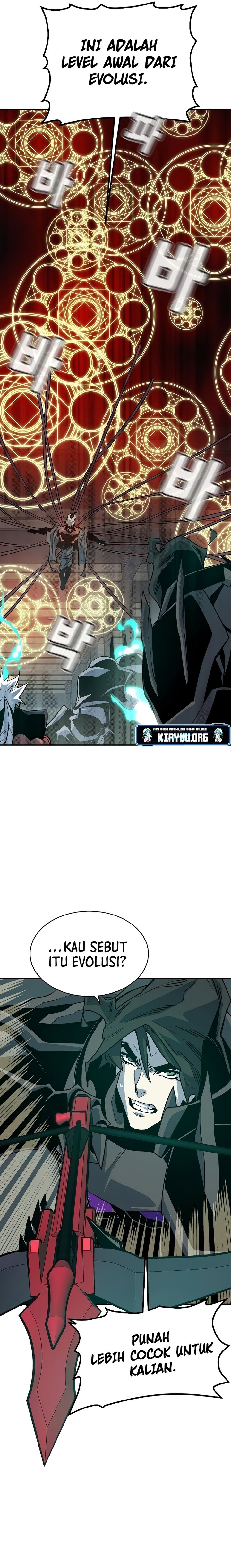 Alone Necromancer (Solo Necromancer) Chapter 141