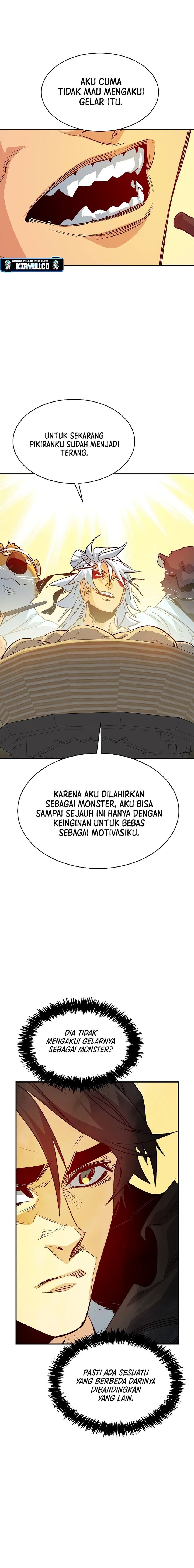 Alone Necromancer (Solo Necromancer) Chapter 145