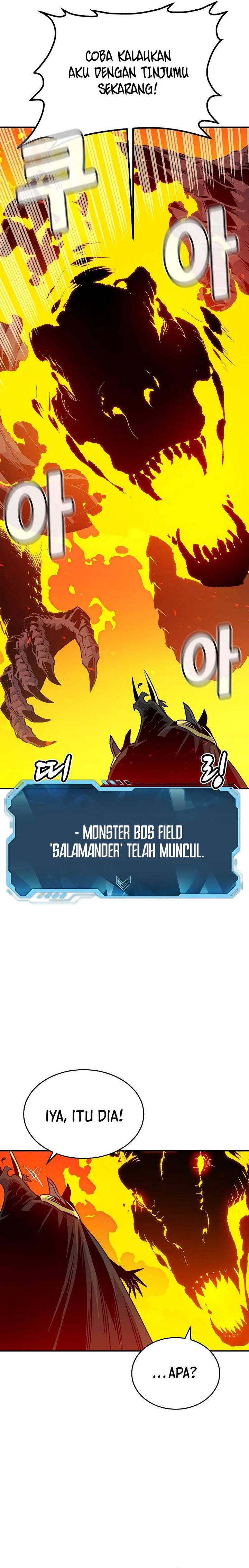 Alone Necromancer (Solo Necromancer) Chapter 149